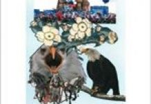 Ny bog af Ron Ridenour: Det hjernevaskede USA og ‘den russiske trussel’