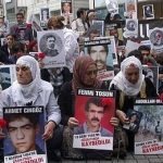 De tyrkiske lørdagsmødre: Vi glemmer ikke – Vi tilgiver ikke – Vi giver ikke op