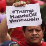 USA ødelægger Venezuelas økonomi