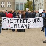 Kamp mod kommunale besparelser og for anstændig behandling af syge: Vigtig demonstration i Grenå tirsdag d. 21. august