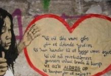 Tillykke – Annisette bliver 70