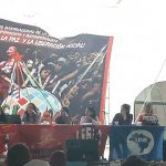 Den 26. internationale antiimperialistiske og antifascistiske ungdomslejr i Mexico: Politisk udtalelse