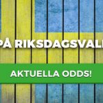 Bilbrande og svenske valg