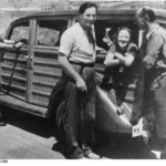 Nordahl Grieg: Kringsat Af Fjender