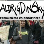 Kvinder siger fra: #whyididntreport