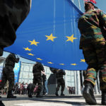 EU ‘State of the Union’ tale: Juncker tegner ambitionen om en EU-verdensmagt uafhængig af USA