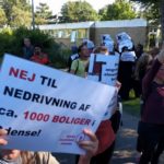 Hvordan vi slipper af med de andre – Oktober Radio Aarhus