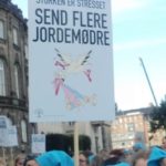 For få hænder og for få pladser: Overflyttes midt i fødslen