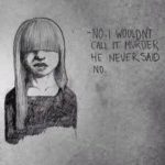 Stop voldtægter – Ny lovgivning nu!