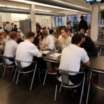 APK kom en tur forbi Hotel- og Restaurantskolen