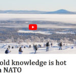 NATO kører tungt krigsmaterial gennem Danmark og USA truer Rusland med at ‘sætte missiler ud af spillet’