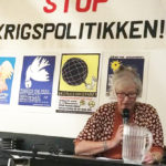 NATOs og EUs militarisering og oprustning – Det er lige nu det foregår