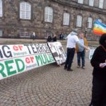 FredsVagten ved Christiansborg: 17 år med krigsmodstand – hver dag