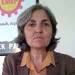 Stop the prosecution of Selma Gürkan and members of EMEP for speaking out for peace and democracy