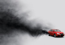 Elbiler: Løkkes fossile hvidvask