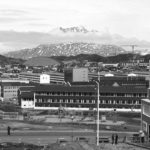 Grønland og geopolitikken