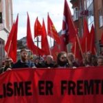 Nej til de riges finanslov – Af APK Arbejderpartiet Kommunisterne