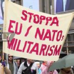 Tid til Fred: NATO er omdrejningspunktet for oprustning og truende krigsforberedelser