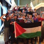 BJMF: Solidaritet med det palæstinensiske folk