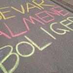 Folketinget vedtager nedrivningslov – Oktober Radio Aarhus