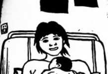 Stop forringelserne for fødende kvinder i København!