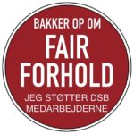 DSB forsøger at lukke munden på de ansatte – Oplægget DSB ville stoppe