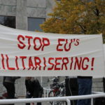 En uge med intens og samordnet propaganda for en EU-hær