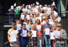 Underbud på underbud: Ny privat udbyder af danskundervisning vinder licitation i Århus