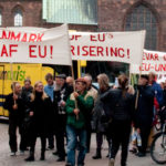 EU’s dunkle historie