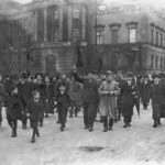 100 YEARS NOVEMBER REVOLUTION IN GERMANY – The International Conference of Marxist-Leninist Parties and organisations