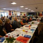 Landsmøde 2018: Folkebevægelsen mod EU ruster sig til valgkamp og til kampagne for Danmark ud af EU