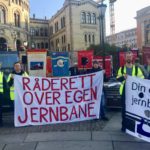 EU kræver privatiseringen og udlicitering af DSB: Jernbanepakke 4 køres snart gennem Folketinget