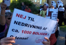 November er min absolutte hademåned