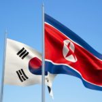 STØT DEN SPIRENDE FREDS- OG FORSONINGSPROCES I KOREA! Venskabsforeningen Danmark-Den Demokratiske Folkerepublik Korea