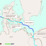Baltic Pipe gasledning: En vigtig brik i EUs og NATOs militarisering af Europa