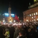 Finanslovsaftale 2019: Nedskæringspolitik og flygtningehetz