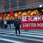 Styrk solidariteten i kampen mod angrebene på arbejdstiden