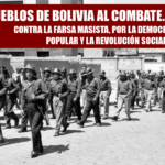 Et folkelig alternativ mod Bolivias præsidents Morales grundlovsbrud