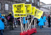 Sponsorerne bag COP24 i Polen: Dybt involverede i produktion af kul, brunkul, tjære og skifergas