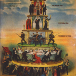 Dagskampen og socialismen