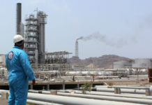 Krigen i Yemen – folkemord for kontrol over olie og gas