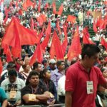 Mexico i forandring: Til kongres med marxist-leninister og revolutionære