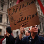 Et år med svindel og skandaler – Oktober Radio Aarhus