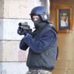 Nej til at udfordre retten til at protestere! Af Frankrigs kommunistiske Arbejderparti, PCOF