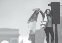 Enhed og Kamp – årets første nummer er udkommet