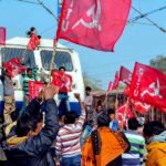 Lige nu strejker 30 millioner i Indien