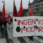 Åbent brev til Folketingets medlemmer: Er Folketingets holdning til krig uforsvarlig?