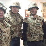 Turbo på krigsforberedelser: Skjulte oprustningsudgifter for 3 milliarder trukket frem i lyset – og 1,5 milliarder lagt oveni!