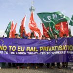 En foreløbig sejr for nej-siden i Storbritannien