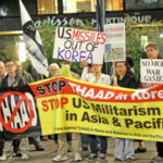 Nej til USA’s nye missilforsvars strategi – med stjernekrig og fuld dominans over verden